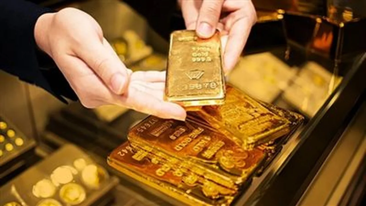 قفزة جديدة في سعر الذهب وعيار 24 يسجل ارتفاعاً في الأسواق المحلية